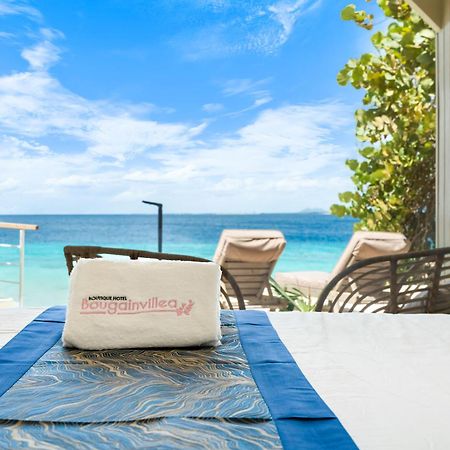 Boutique Hotel Bougainvillea 크랄렌데이크 외부 사진
