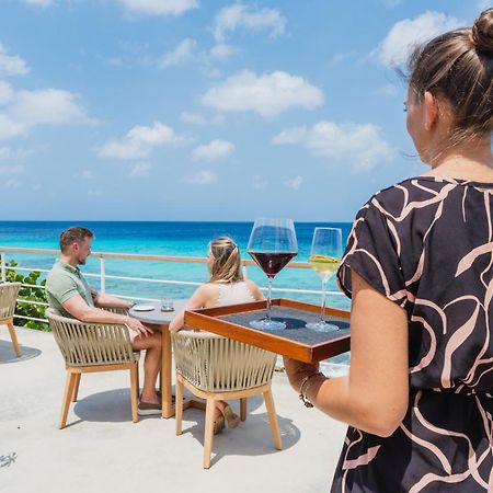 Boutique Hotel Bougainvillea 크랄렌데이크 외부 사진
