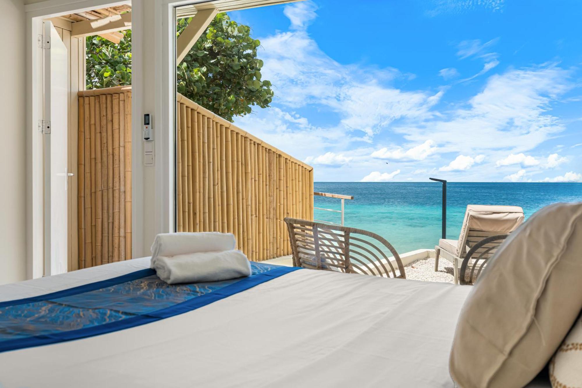 Boutique Hotel Bougainvillea 크랄렌데이크 외부 사진