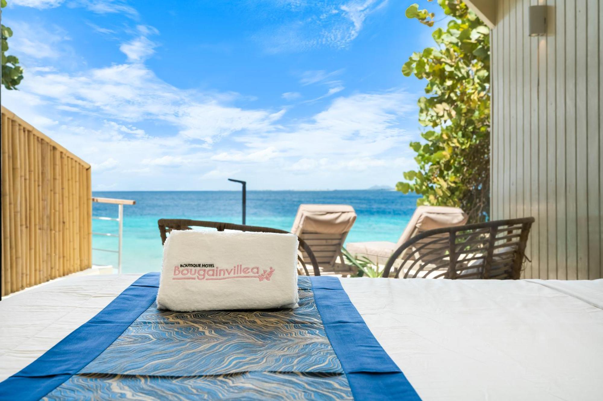 Boutique Hotel Bougainvillea 크랄렌데이크 외부 사진