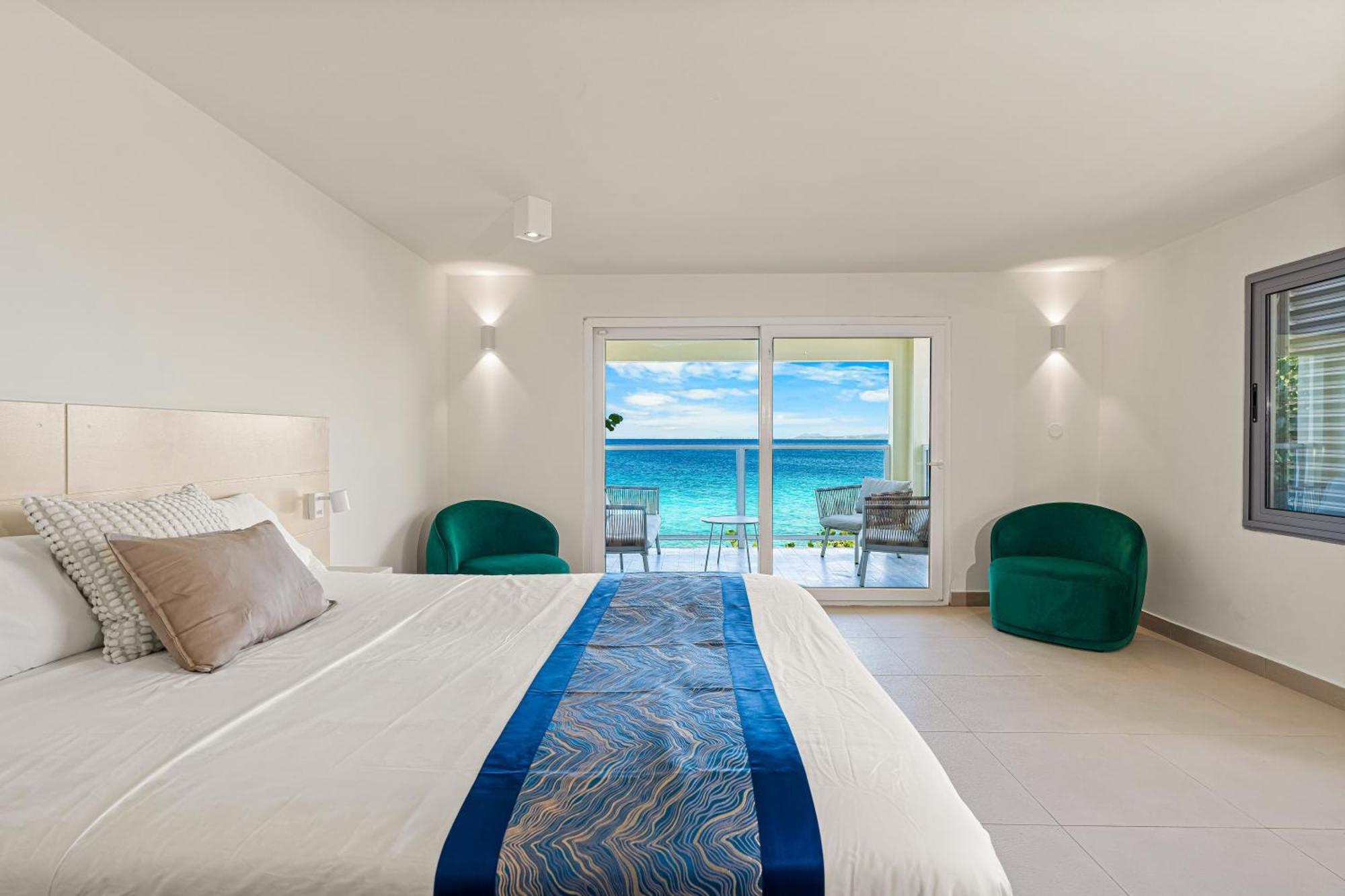 Boutique Hotel Bougainvillea 크랄렌데이크 외부 사진