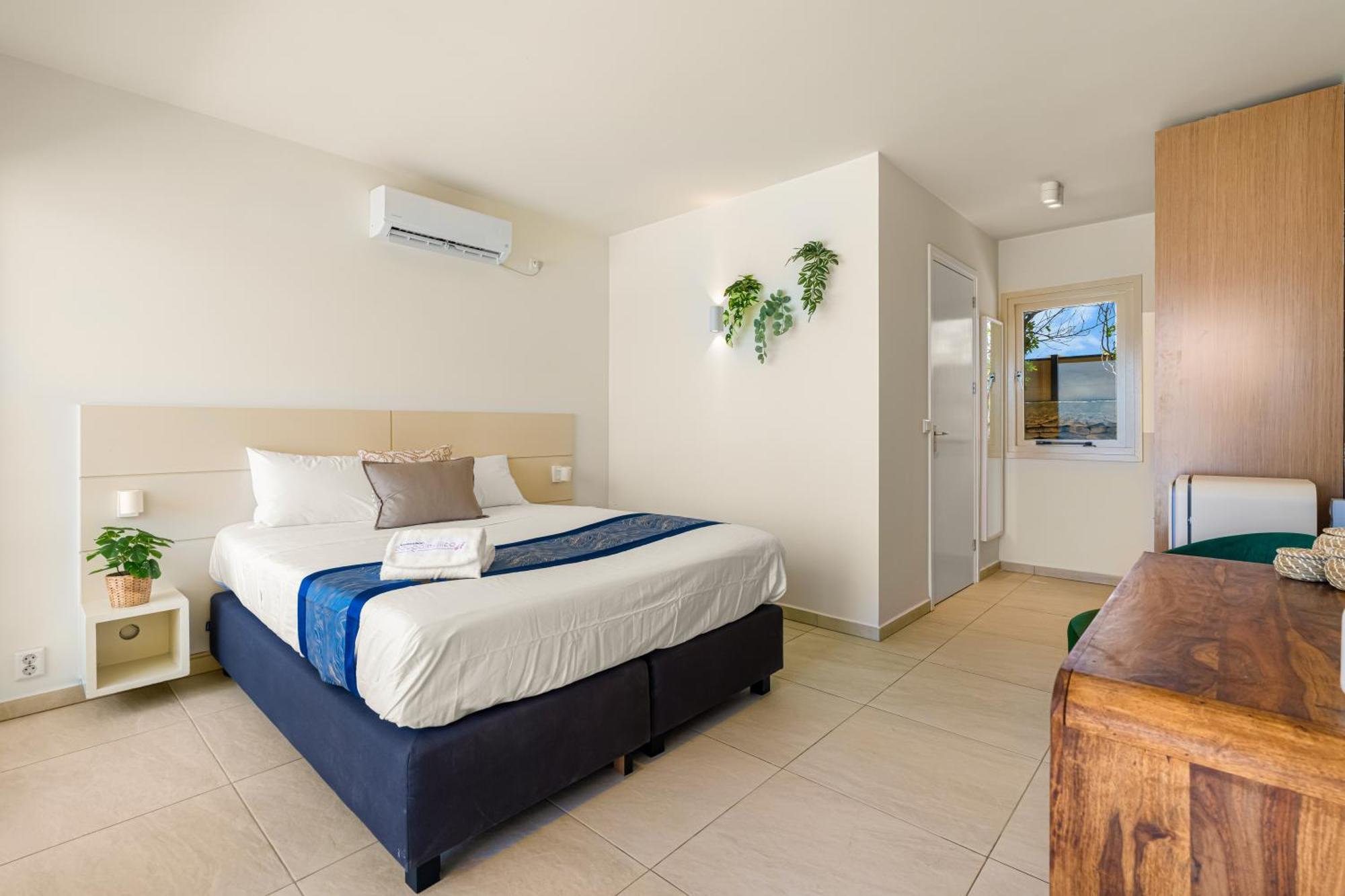 Boutique Hotel Bougainvillea 크랄렌데이크 외부 사진