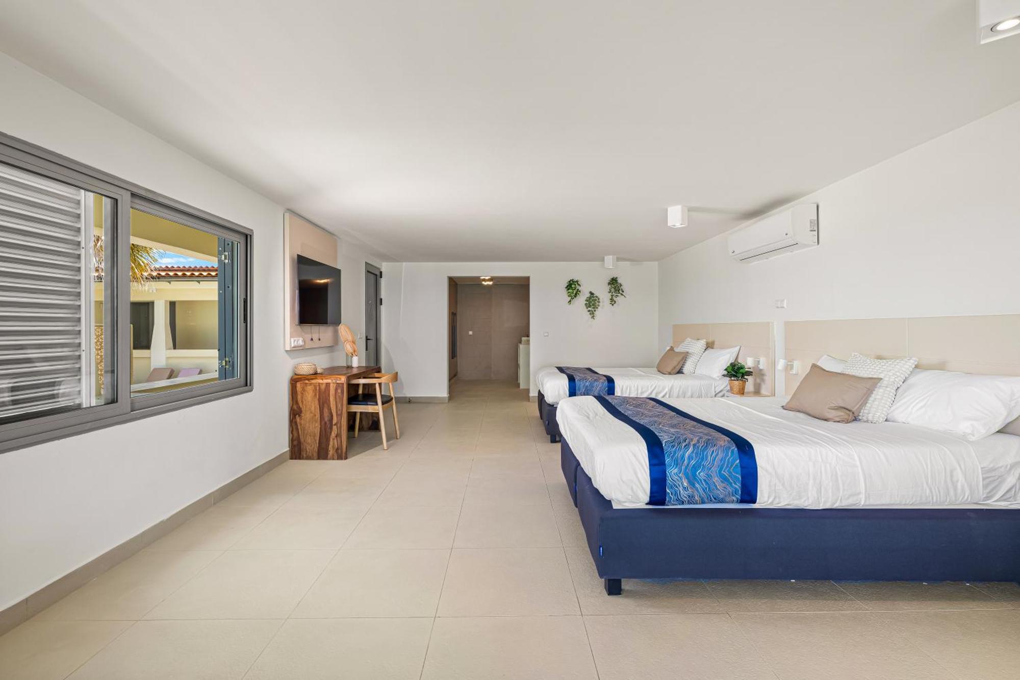 Boutique Hotel Bougainvillea 크랄렌데이크 외부 사진