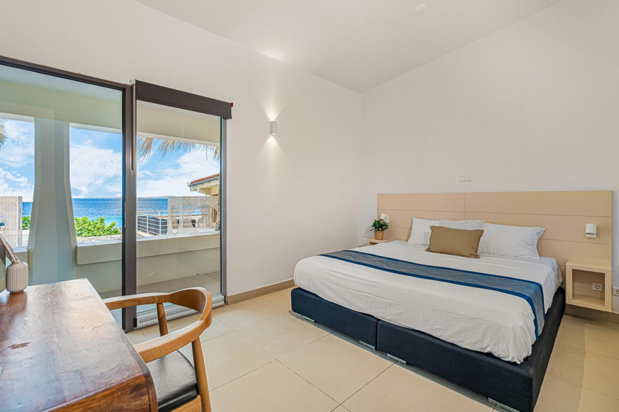 Boutique Hotel Bougainvillea 크랄렌데이크 외부 사진