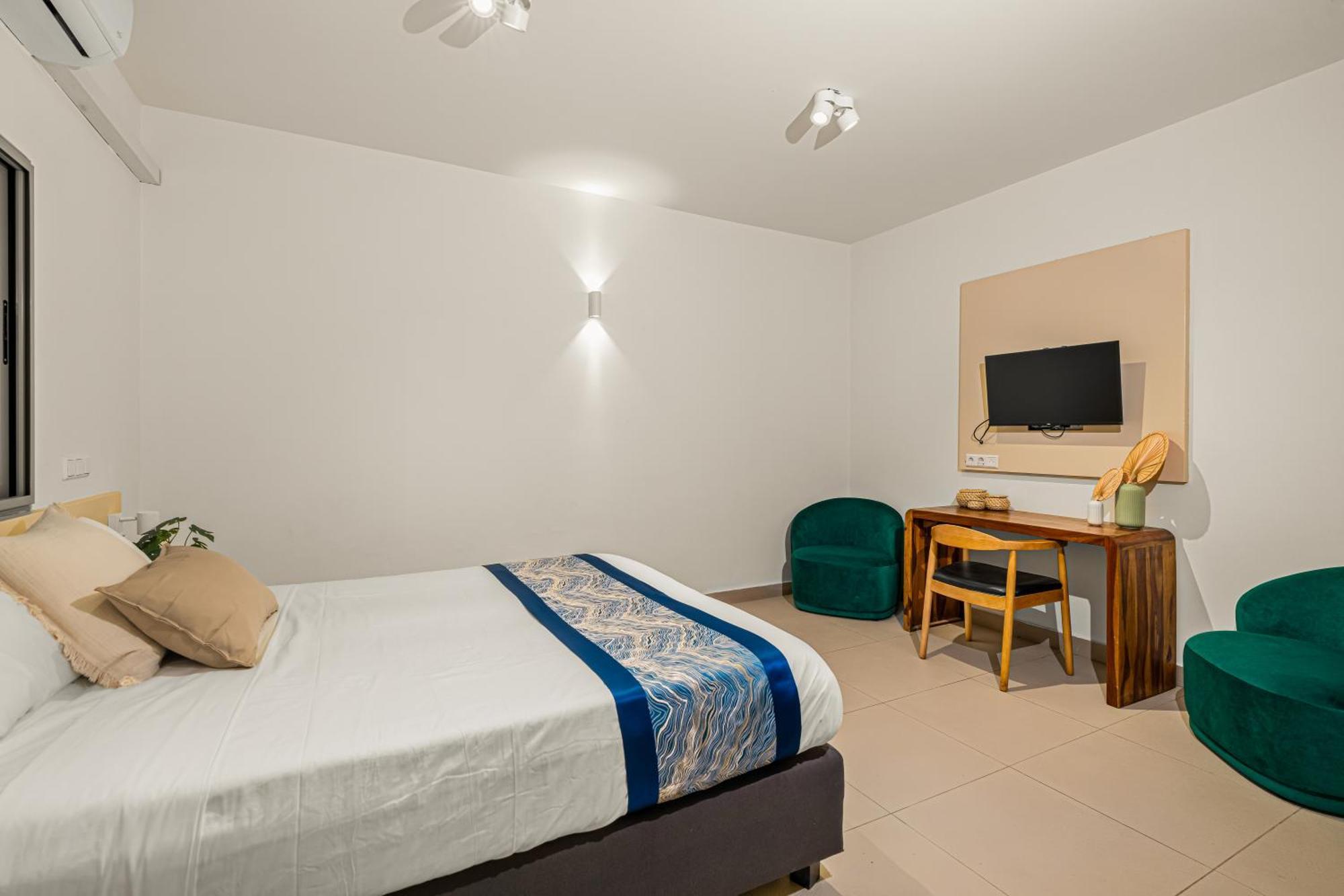 Boutique Hotel Bougainvillea 크랄렌데이크 외부 사진