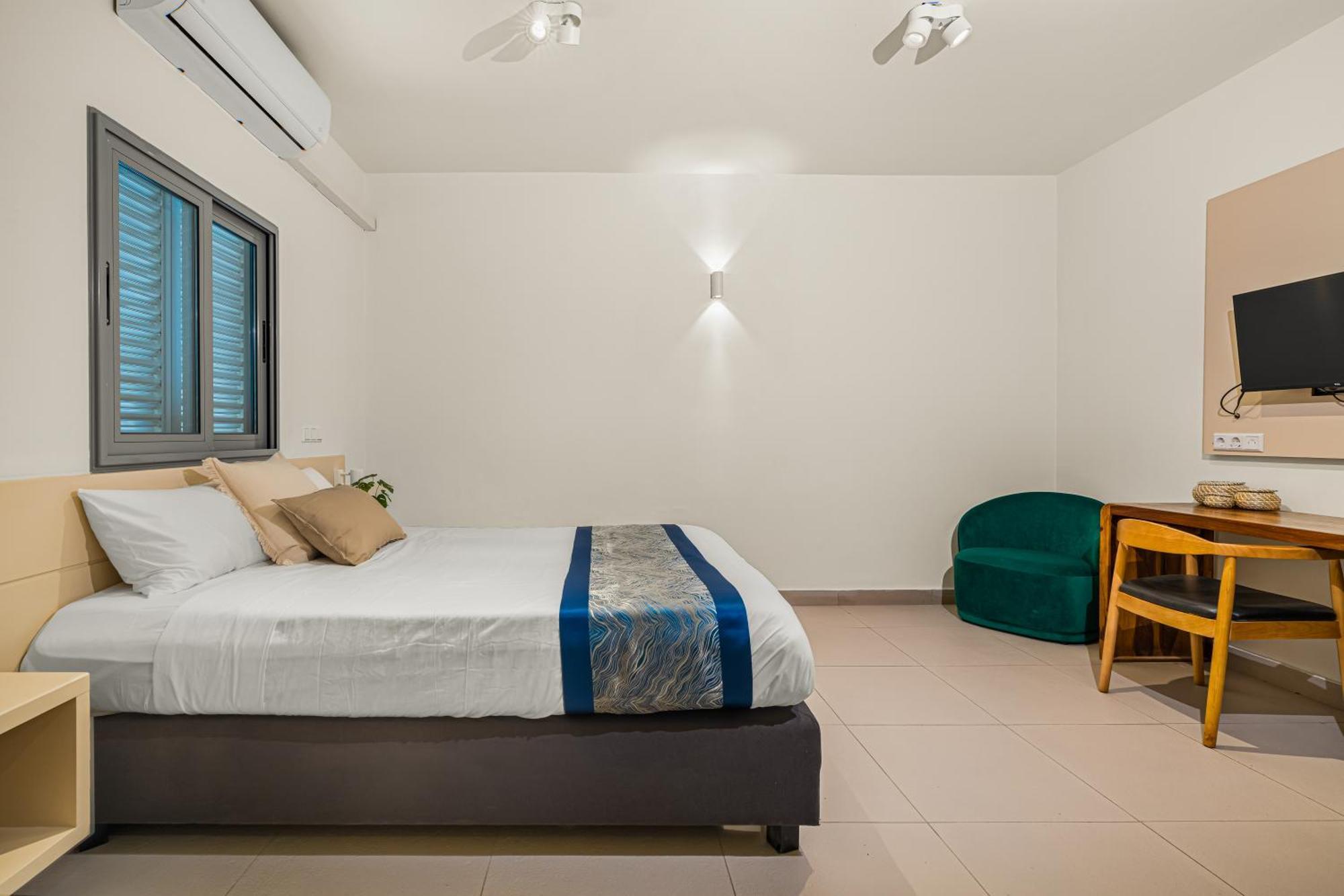Boutique Hotel Bougainvillea 크랄렌데이크 외부 사진
