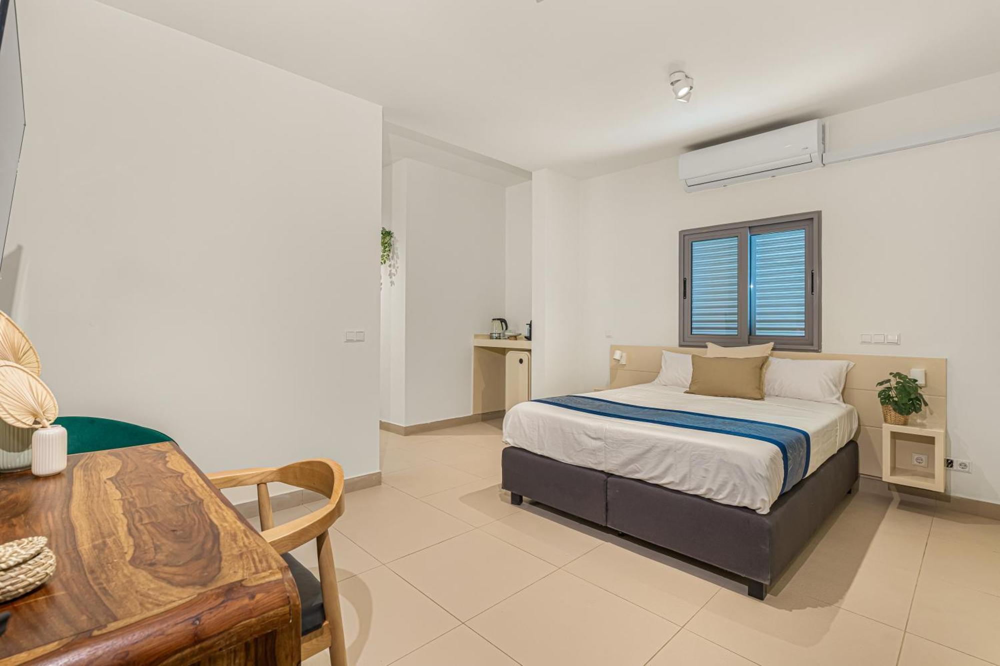 Boutique Hotel Bougainvillea 크랄렌데이크 외부 사진