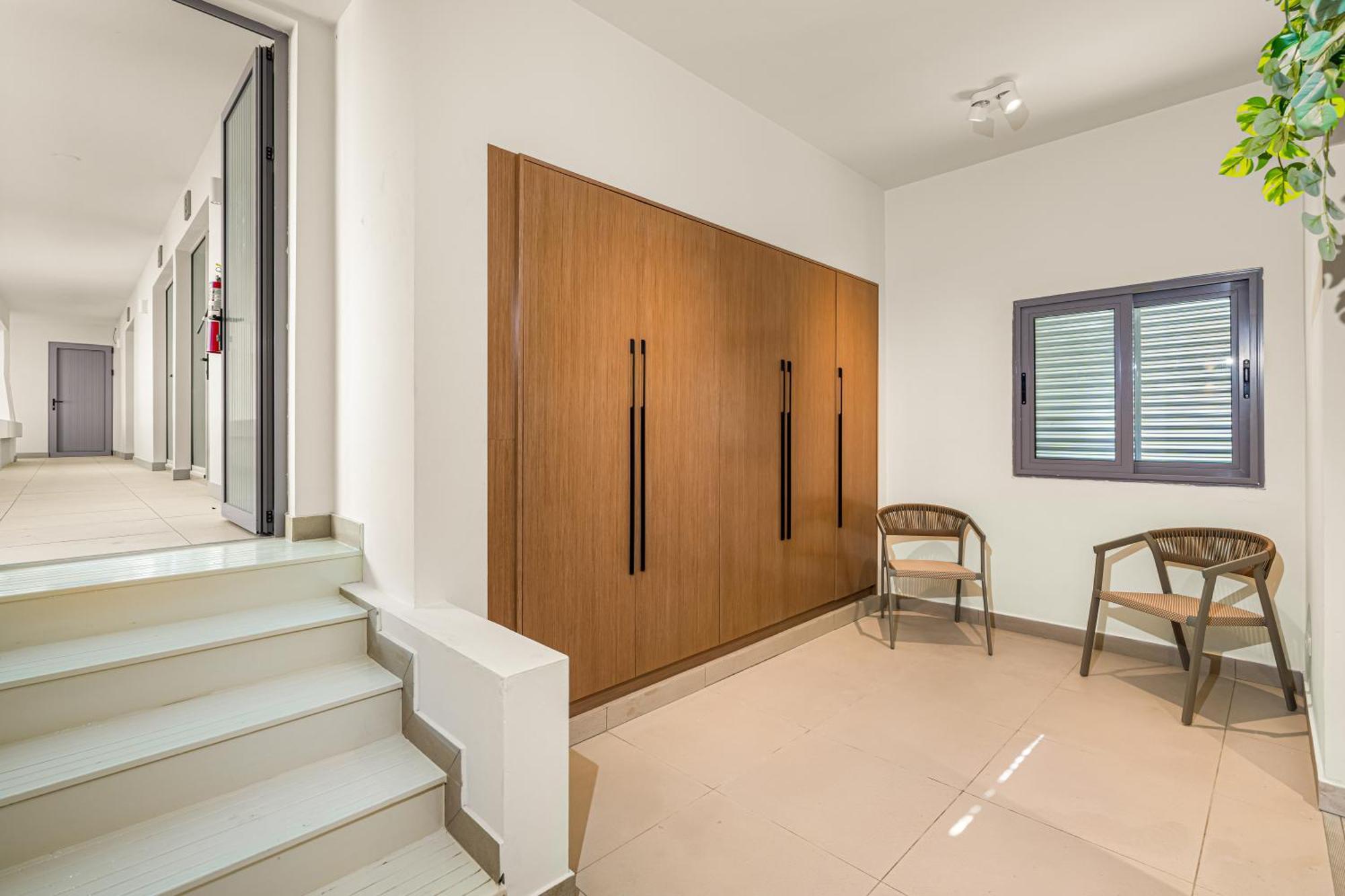 Boutique Hotel Bougainvillea 크랄렌데이크 외부 사진