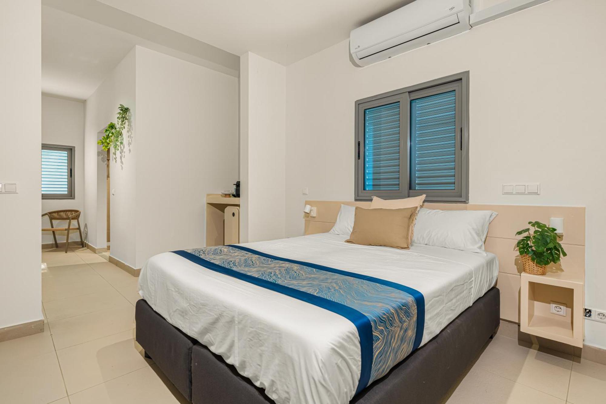 Boutique Hotel Bougainvillea 크랄렌데이크 외부 사진