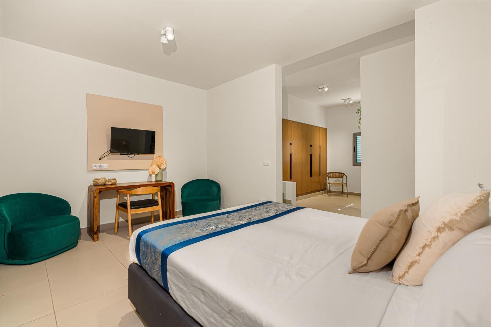 Boutique Hotel Bougainvillea 크랄렌데이크 외부 사진