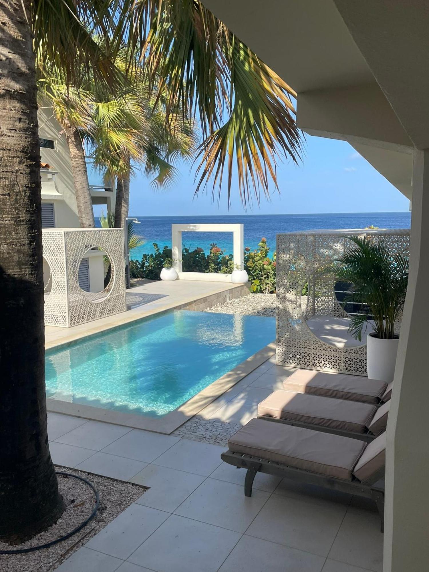Boutique Hotel Bougainvillea 크랄렌데이크 외부 사진