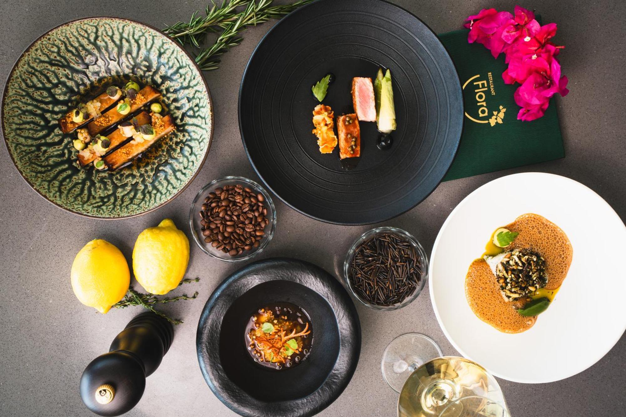 Boutique Hotel Bougainvillea 크랄렌데이크 외부 사진