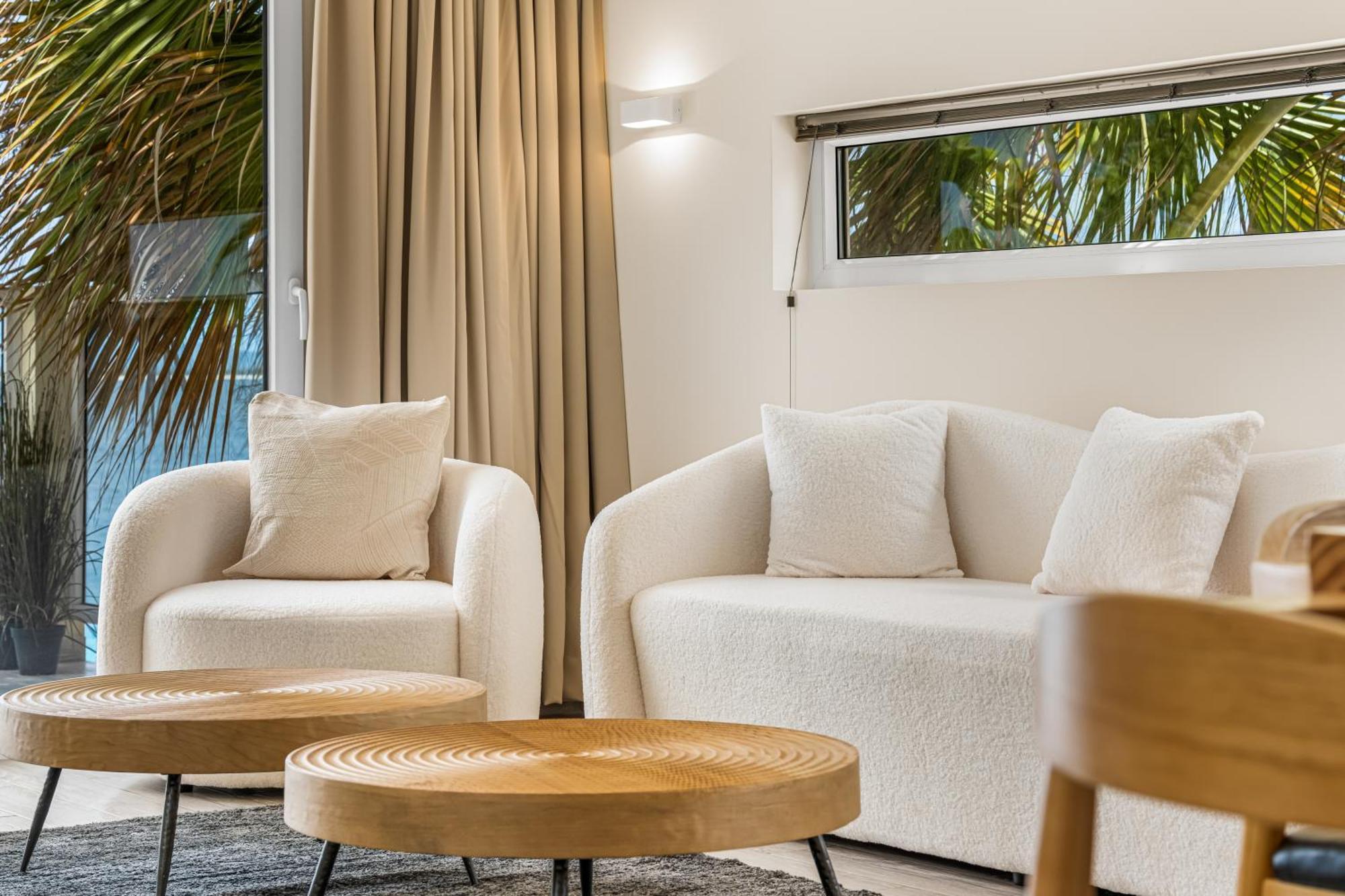 Boutique Hotel Bougainvillea 크랄렌데이크 외부 사진