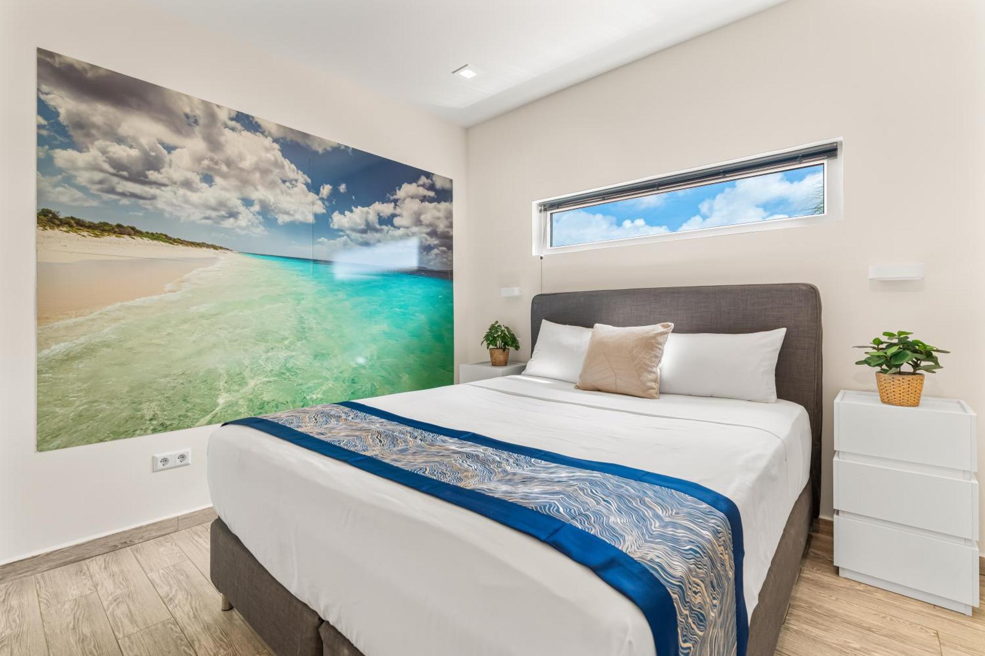 Boutique Hotel Bougainvillea 크랄렌데이크 외부 사진