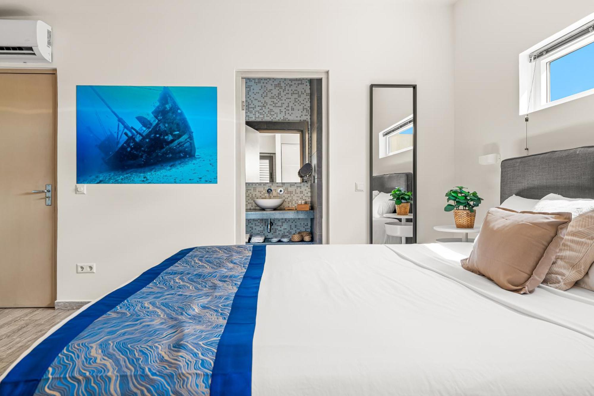 Boutique Hotel Bougainvillea 크랄렌데이크 외부 사진