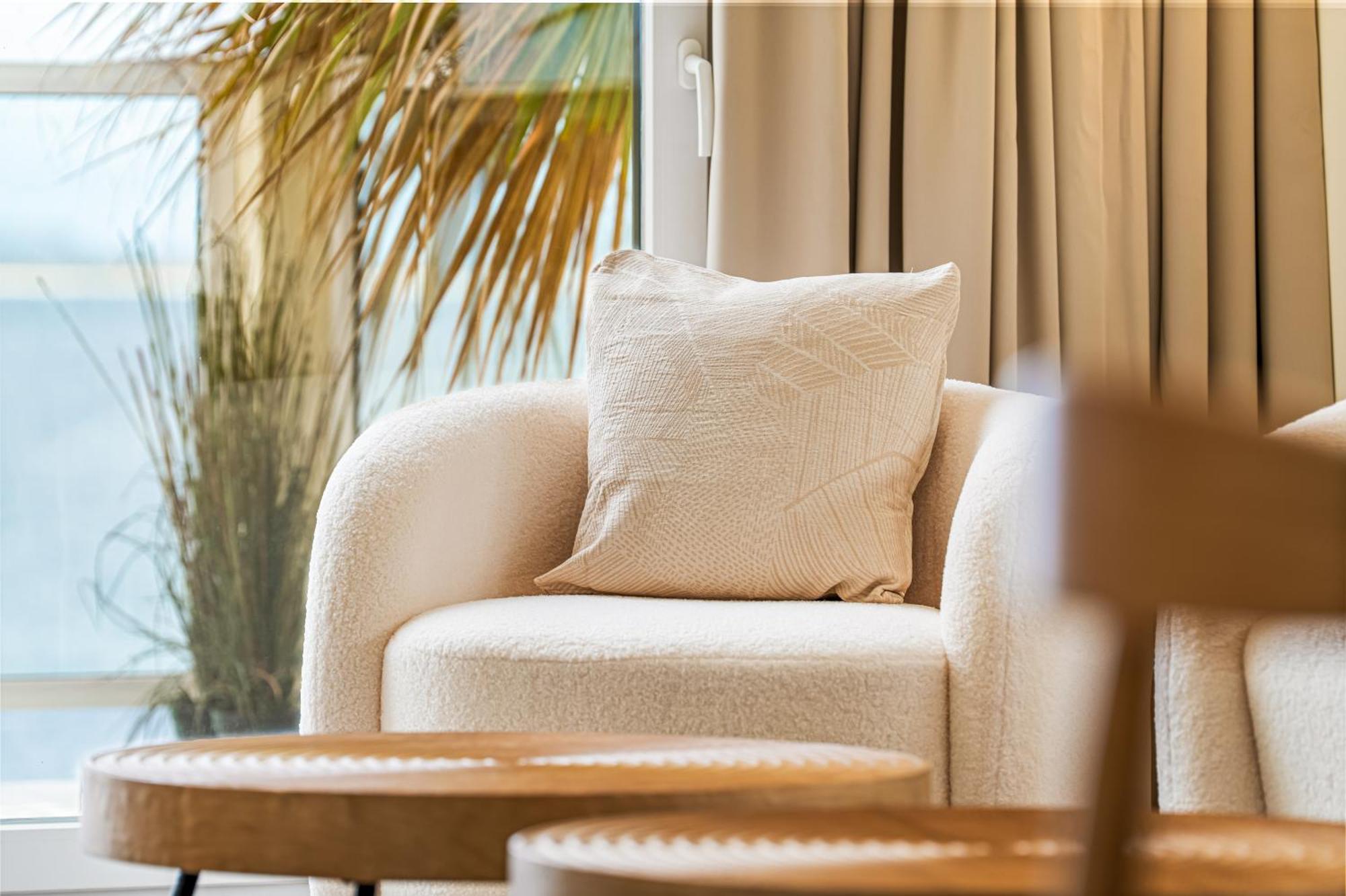 Boutique Hotel Bougainvillea 크랄렌데이크 외부 사진