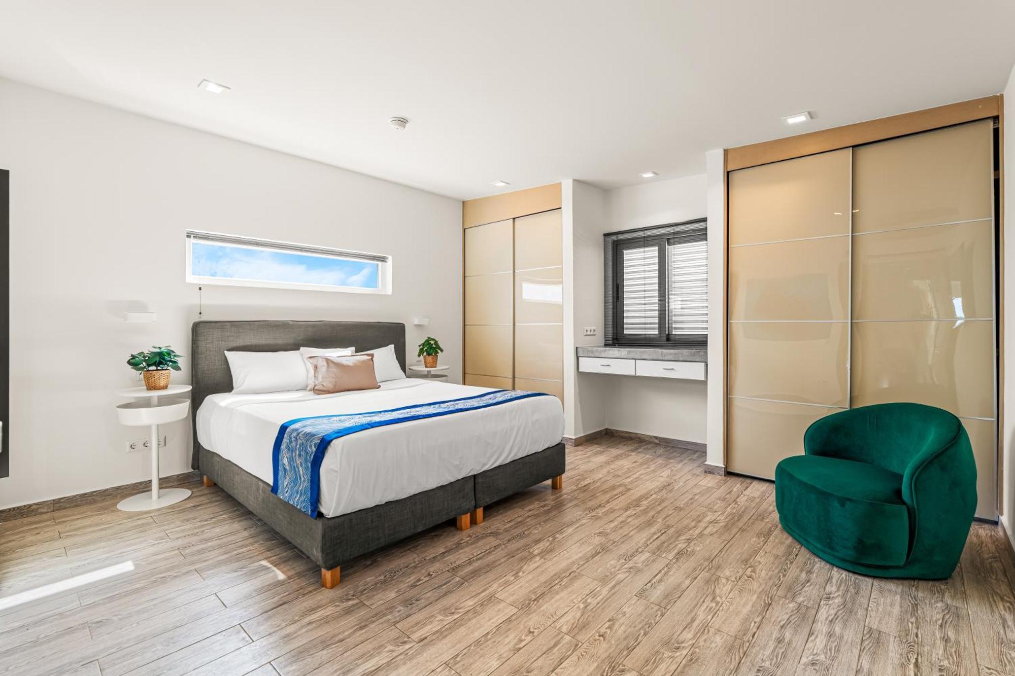 Boutique Hotel Bougainvillea 크랄렌데이크 외부 사진