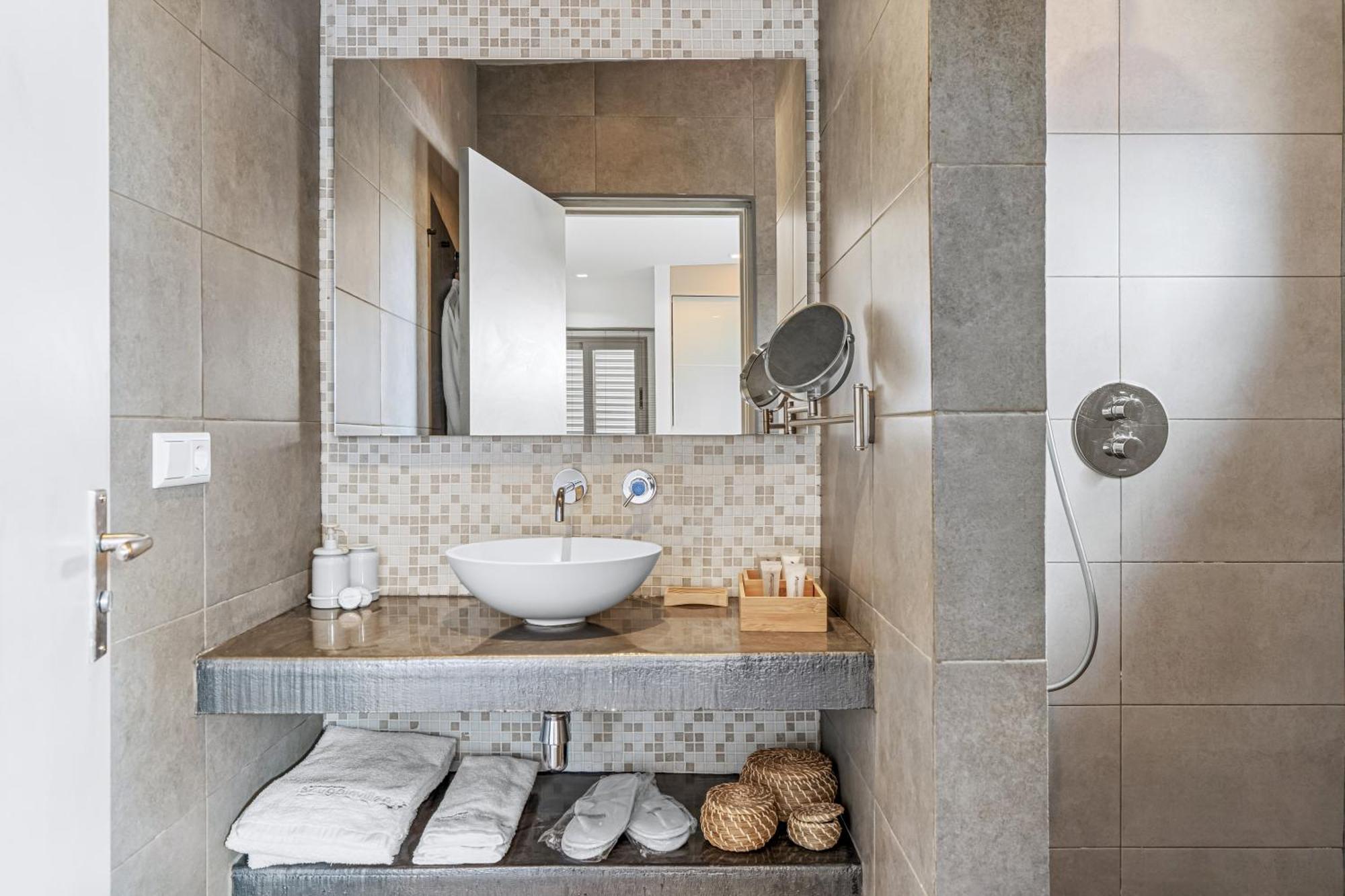 Boutique Hotel Bougainvillea 크랄렌데이크 외부 사진