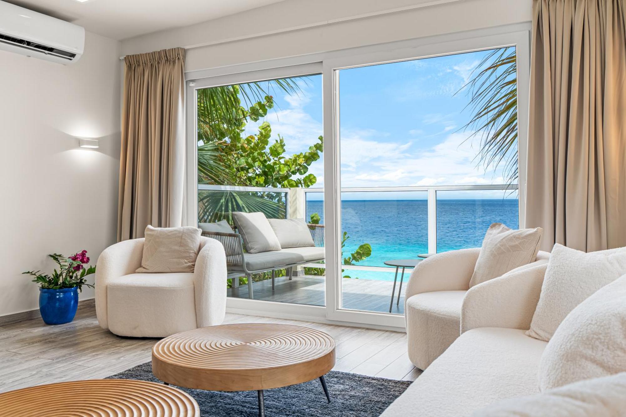 Boutique Hotel Bougainvillea 크랄렌데이크 외부 사진