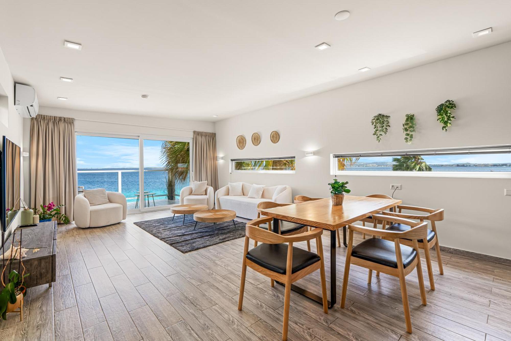 Boutique Hotel Bougainvillea 크랄렌데이크 외부 사진