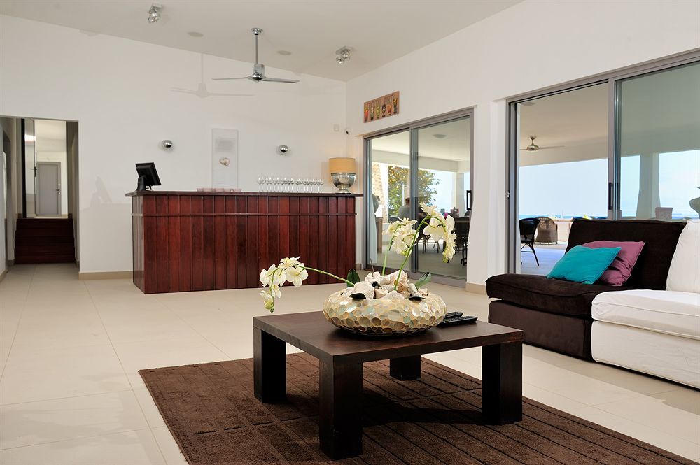 Boutique Hotel Bougainvillea 크랄렌데이크 외부 사진