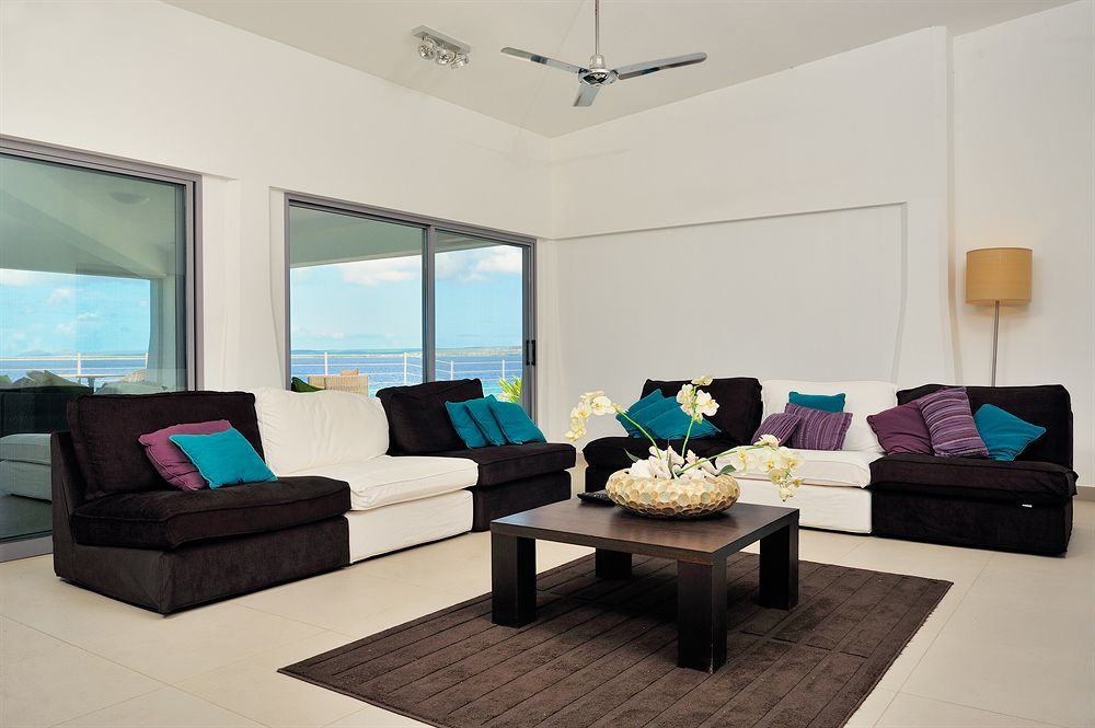 Boutique Hotel Bougainvillea 크랄렌데이크 외부 사진